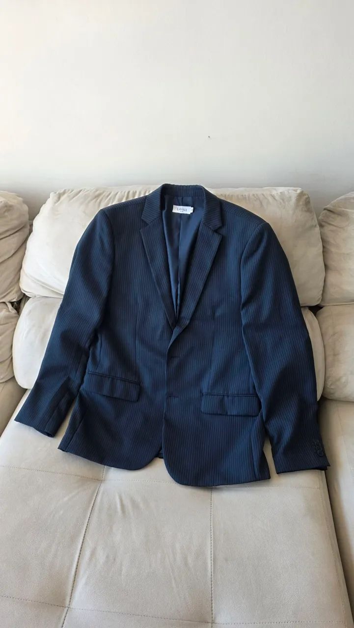 Blazer / Terno - Foto 2