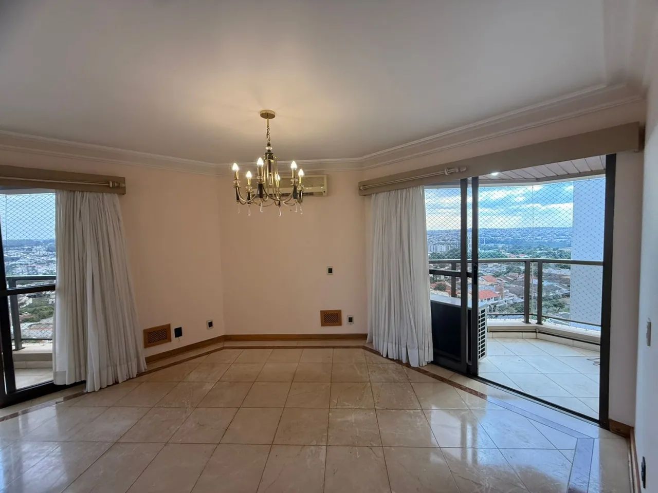 APTO NO RESIDENCIAL MICHELÂNGELO - Foto 2
