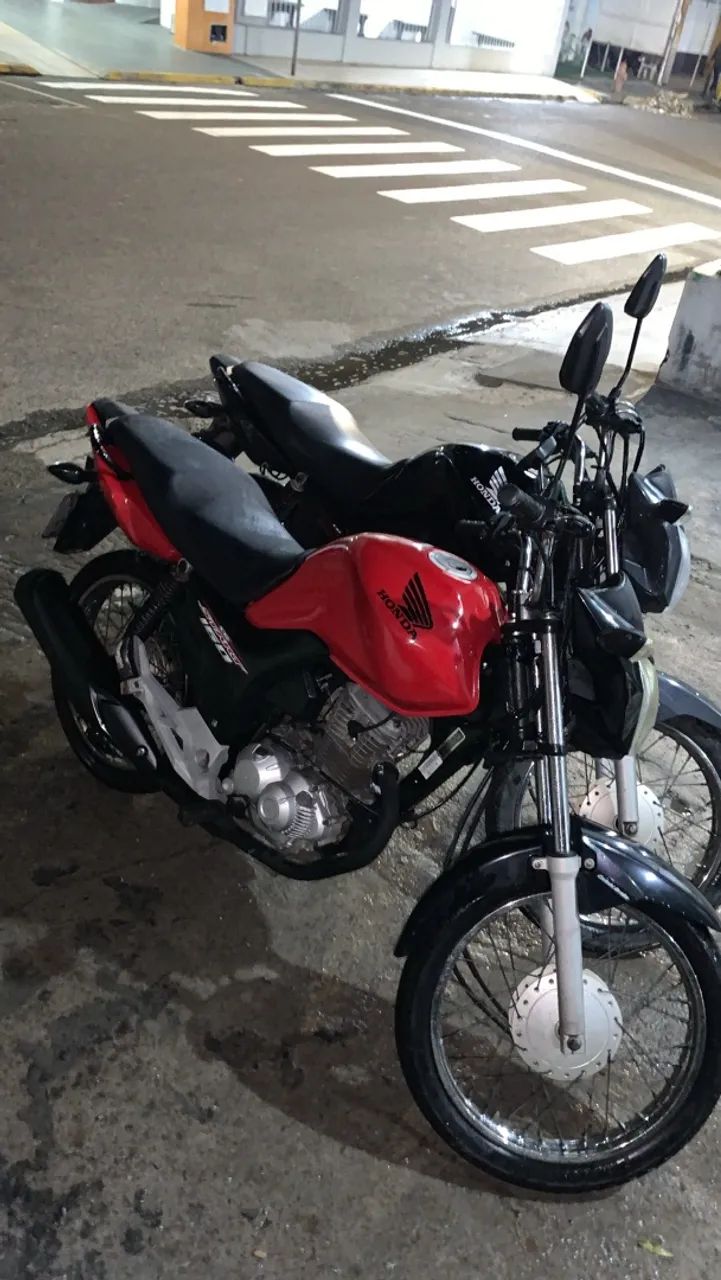 ALUGUEL DE MOTOS