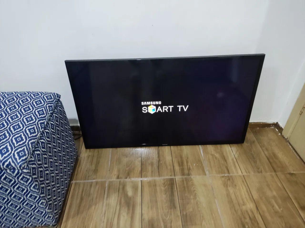 Tv Samsung 43 polegadas Smart 