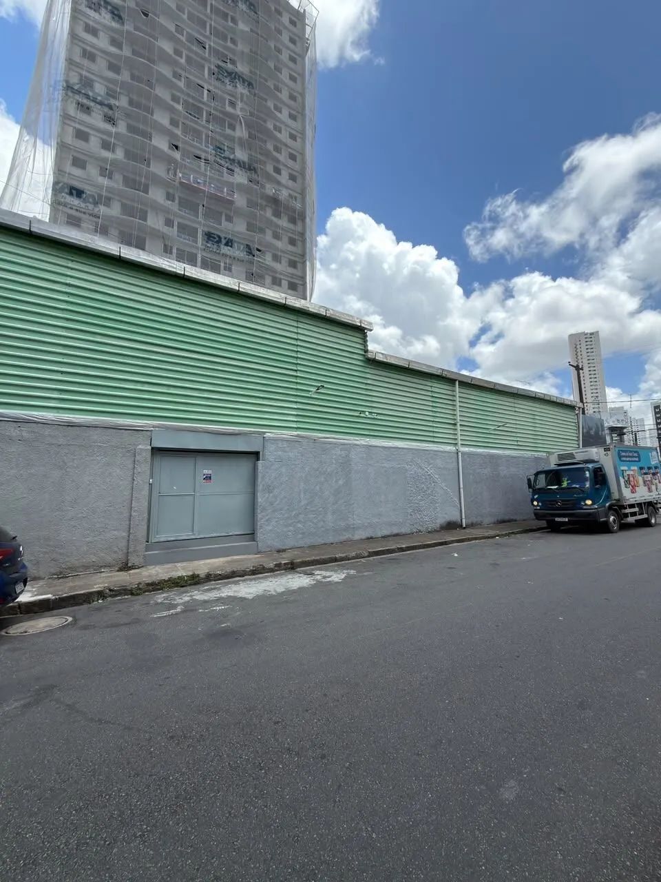 PRÉDIO COMERCIAL DE ESQUINA PRONTO PARA USO PARA VÁRIAS ATIVIDADES - Foto 4