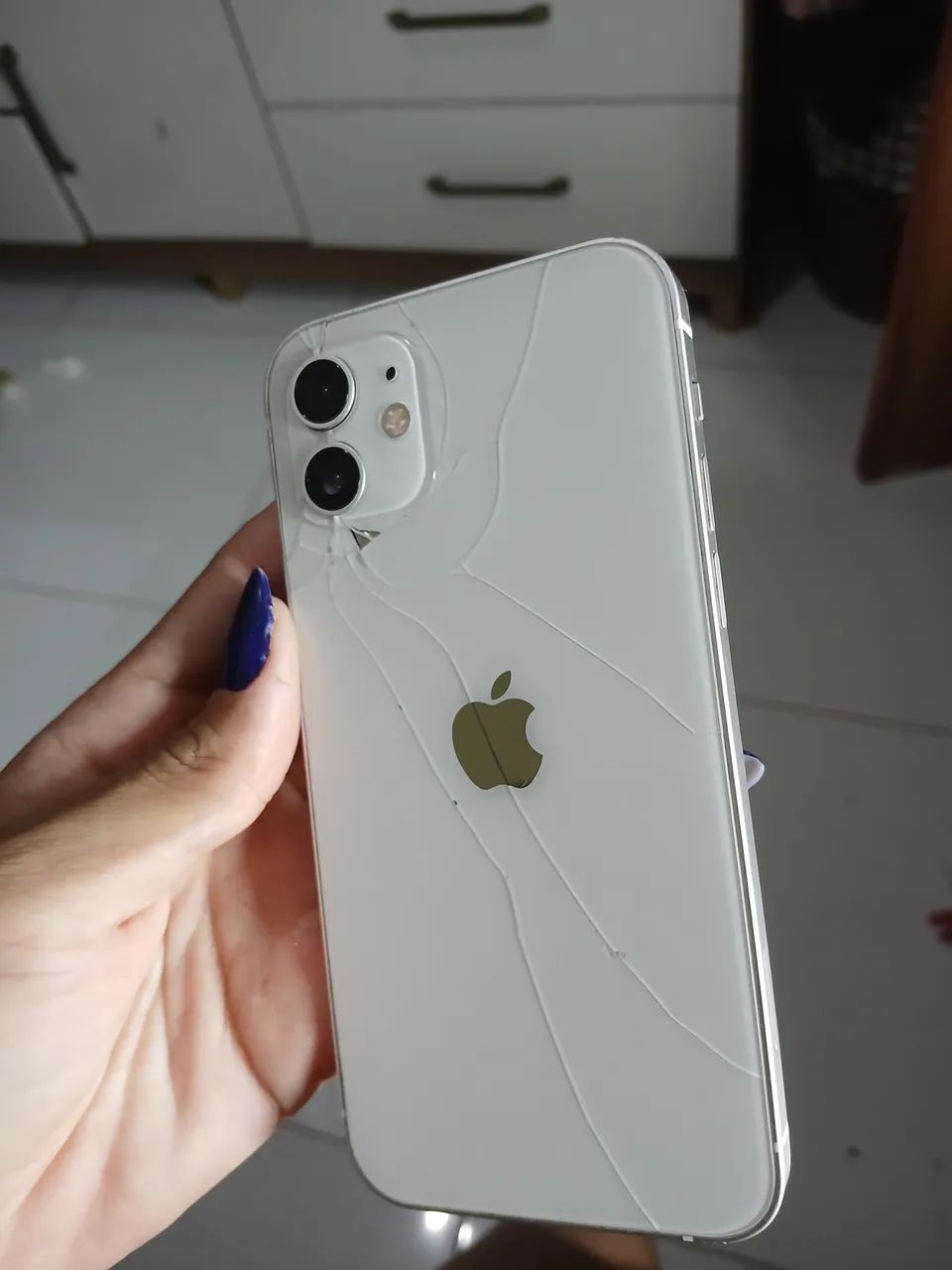 iPhone 12 128GB - Foto 4