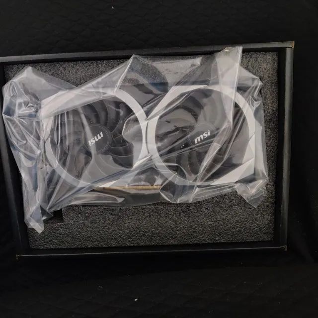 RX 6650 xt 8gb - Foto 2