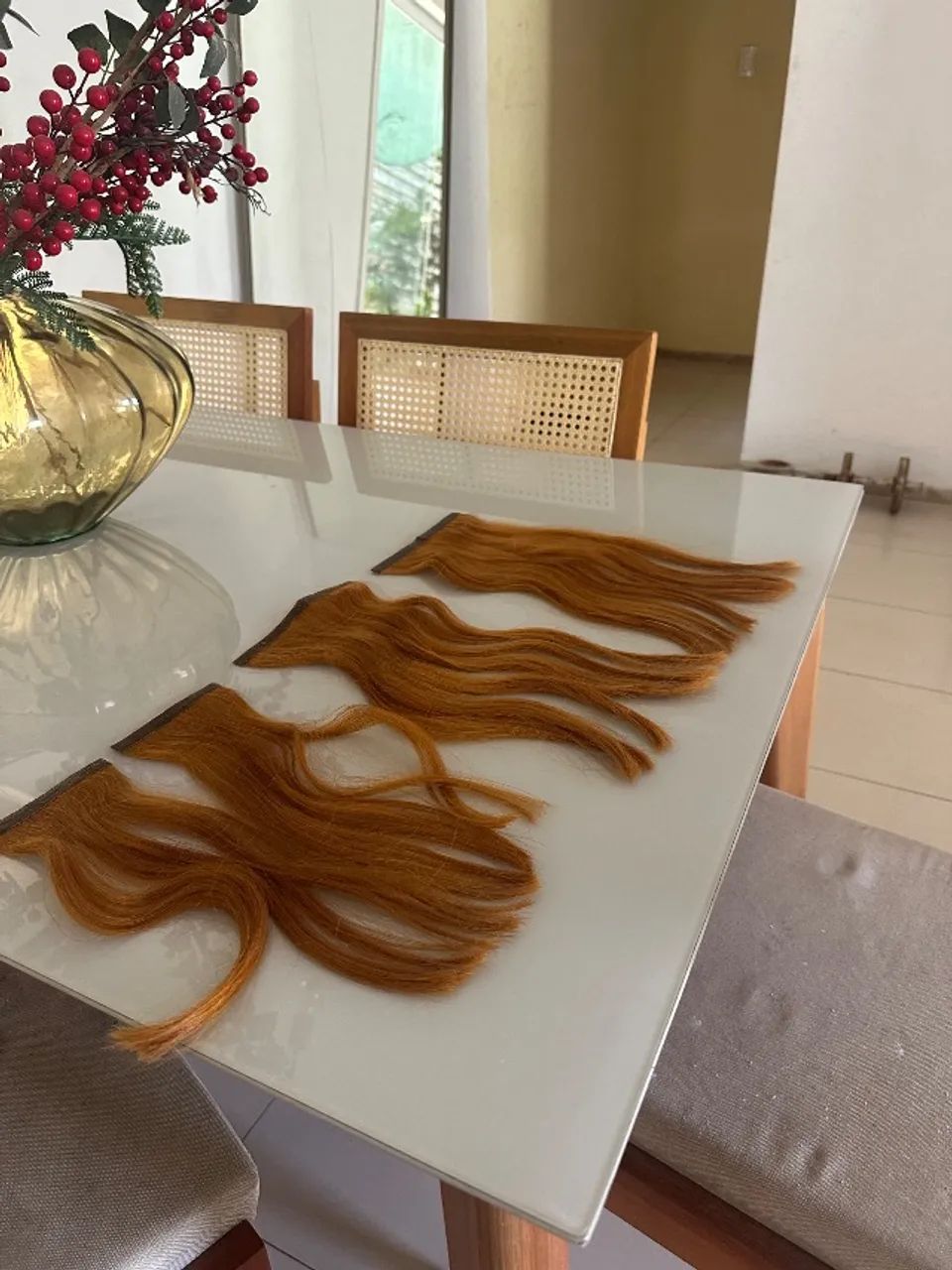 Mega hair  - Foto 5