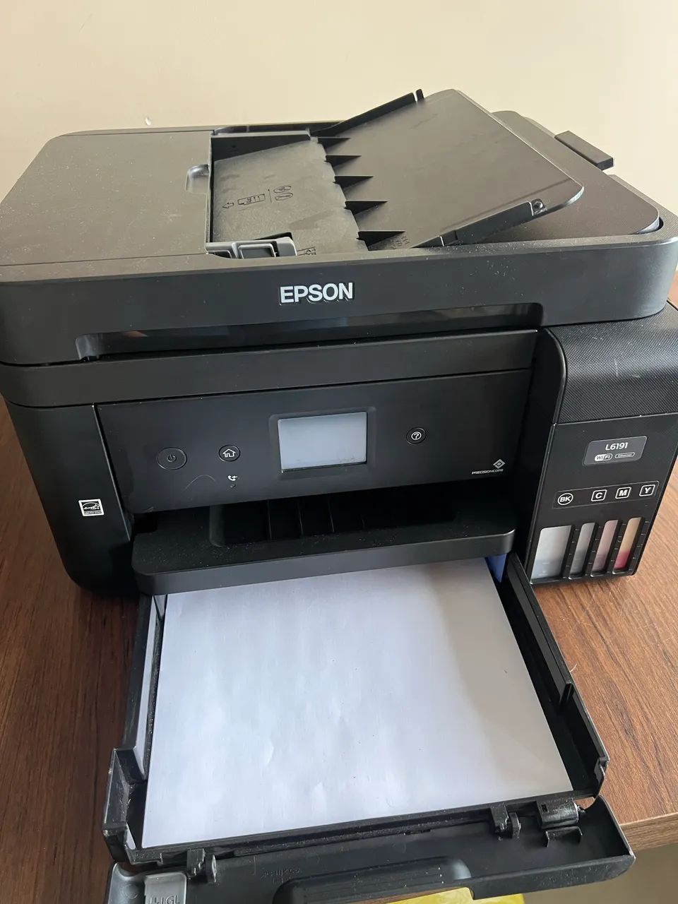 Impressora Epson L6191 - Foto 6
