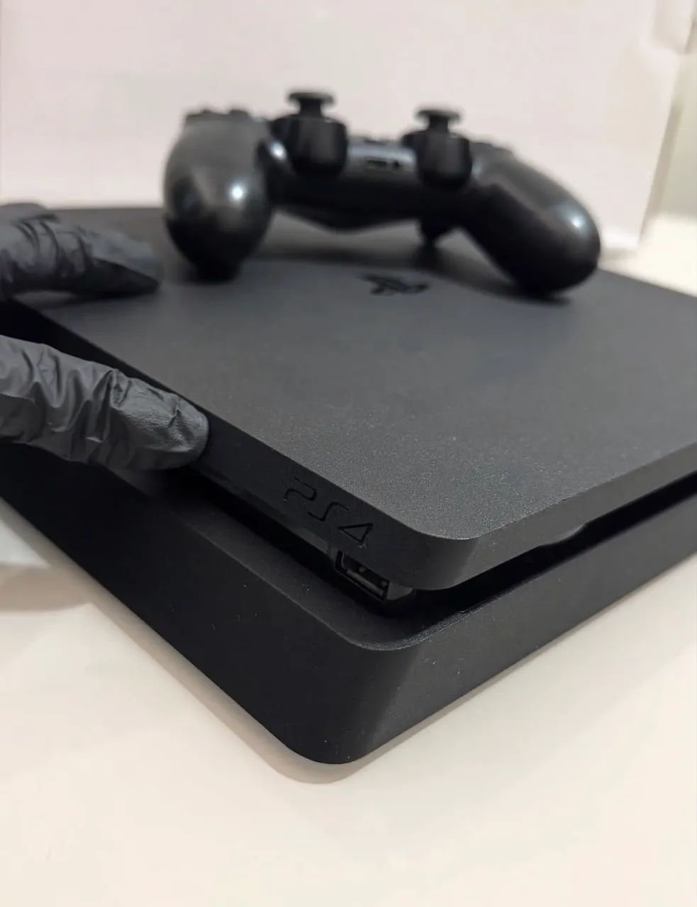 Ps4 Slim 1TB - Foto 5