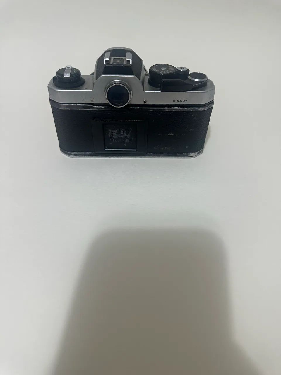 Nikon FM2 - Foto 3