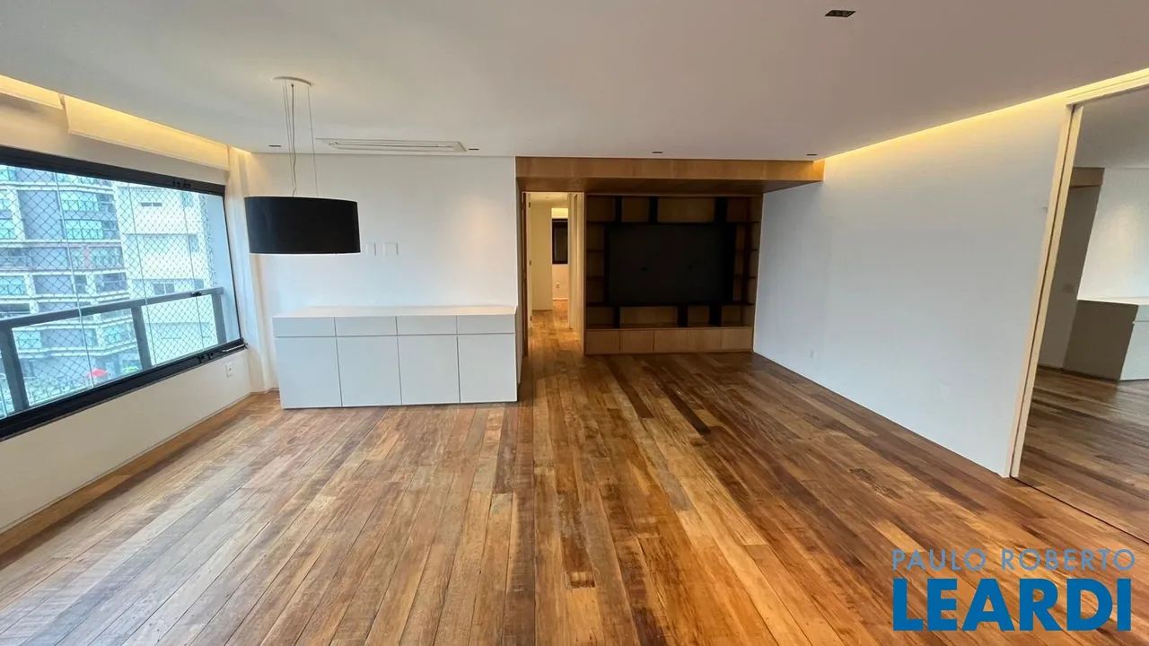 APARTAMENTO - PINHEIROS - SP - Foto 3
