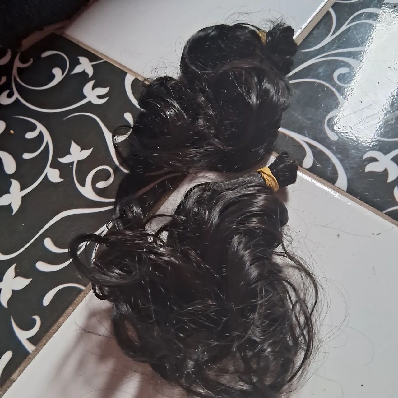 Cabelo natural - Foto 4
