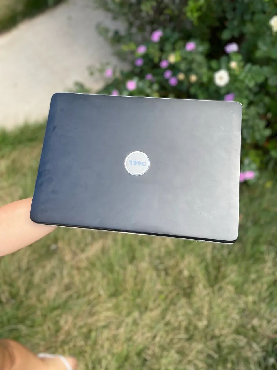 Notebook Dell Inspiron 1525 - Funcionando