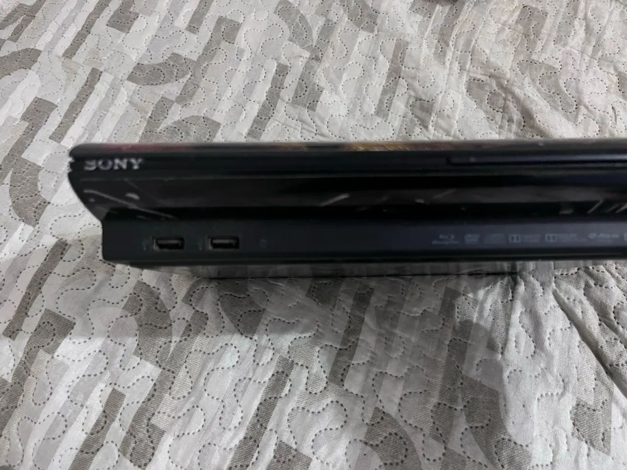 playstation 3 - Foto 4