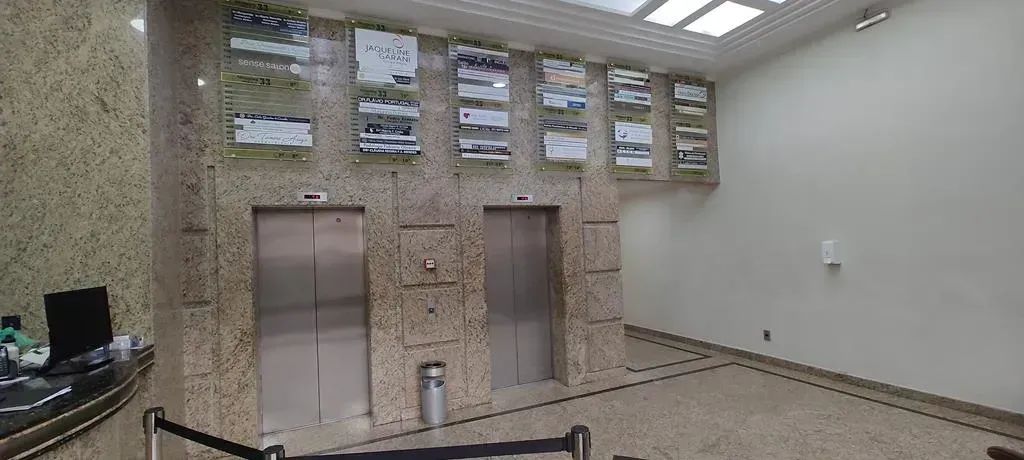 VENDO SHOPPING 33 (CONSULTÓRIO DENTÁRIO, VILA SANTA CECÍLIA) - Foto 5