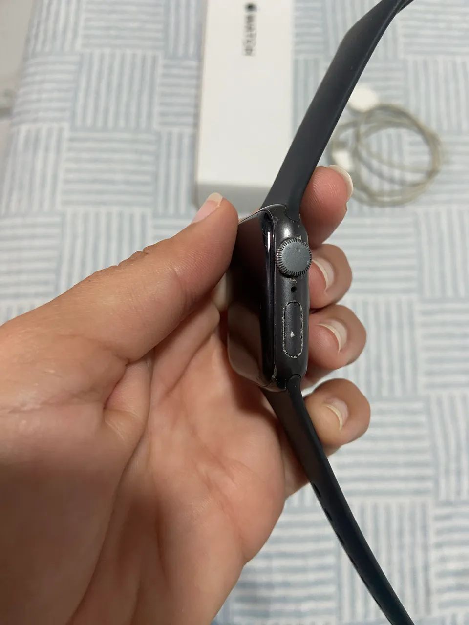 Apple Watch SE 40mm - Foto 3