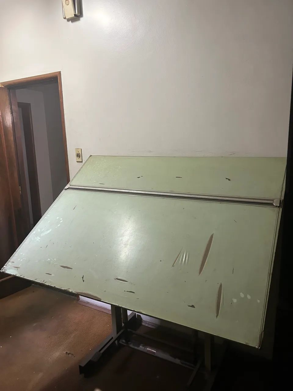 Prancheta de desenho  - Foto 2