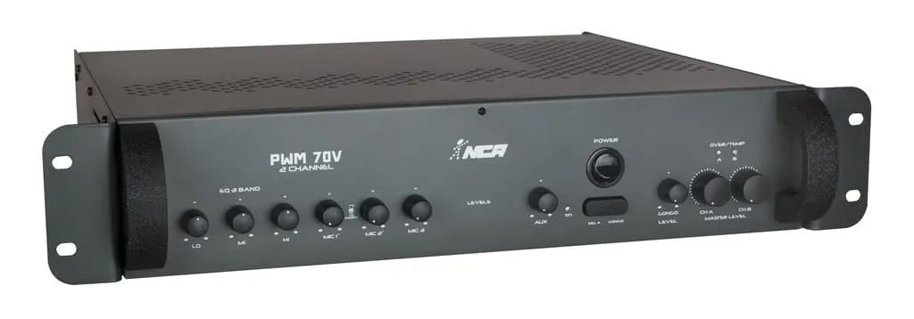 amplificador para som ambiente - Foto 2