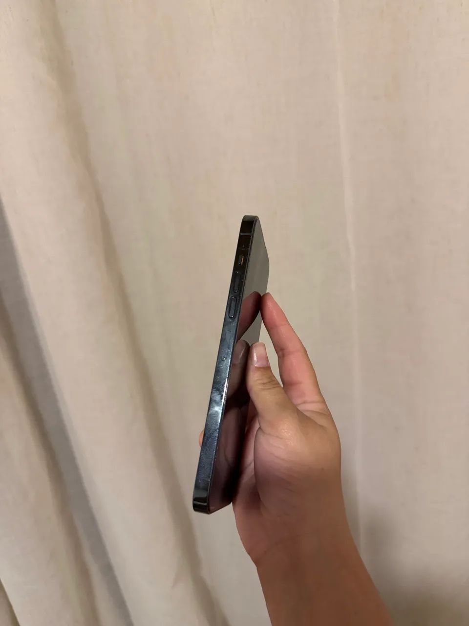 iPhone 13 Pro Max verde  - Foto 5