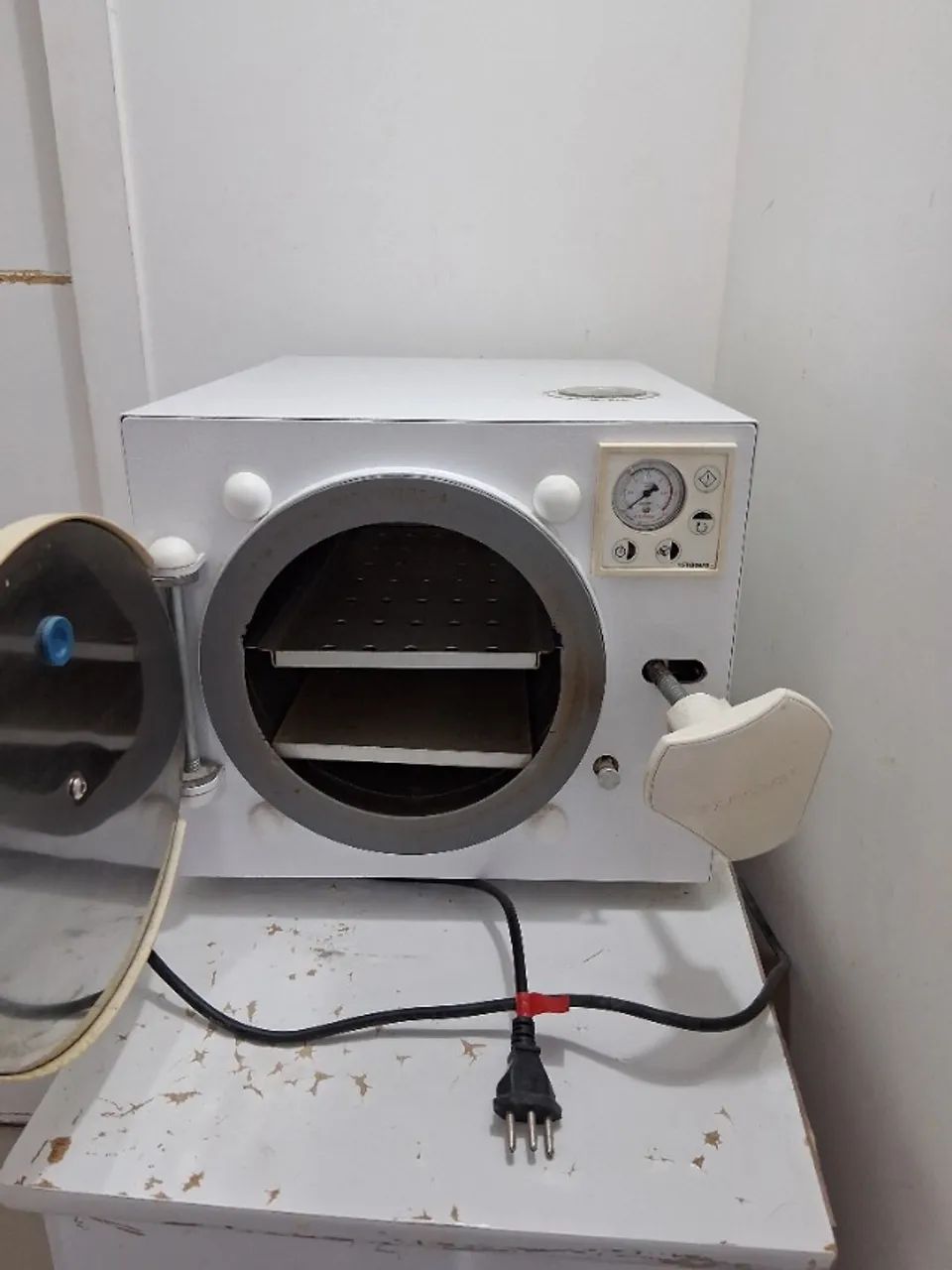 Autoclave 12 litros