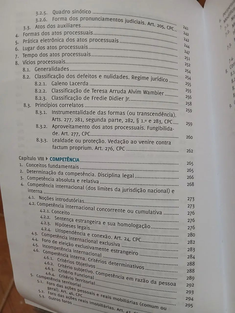 Teoria geral do processo civil  - Foto 5