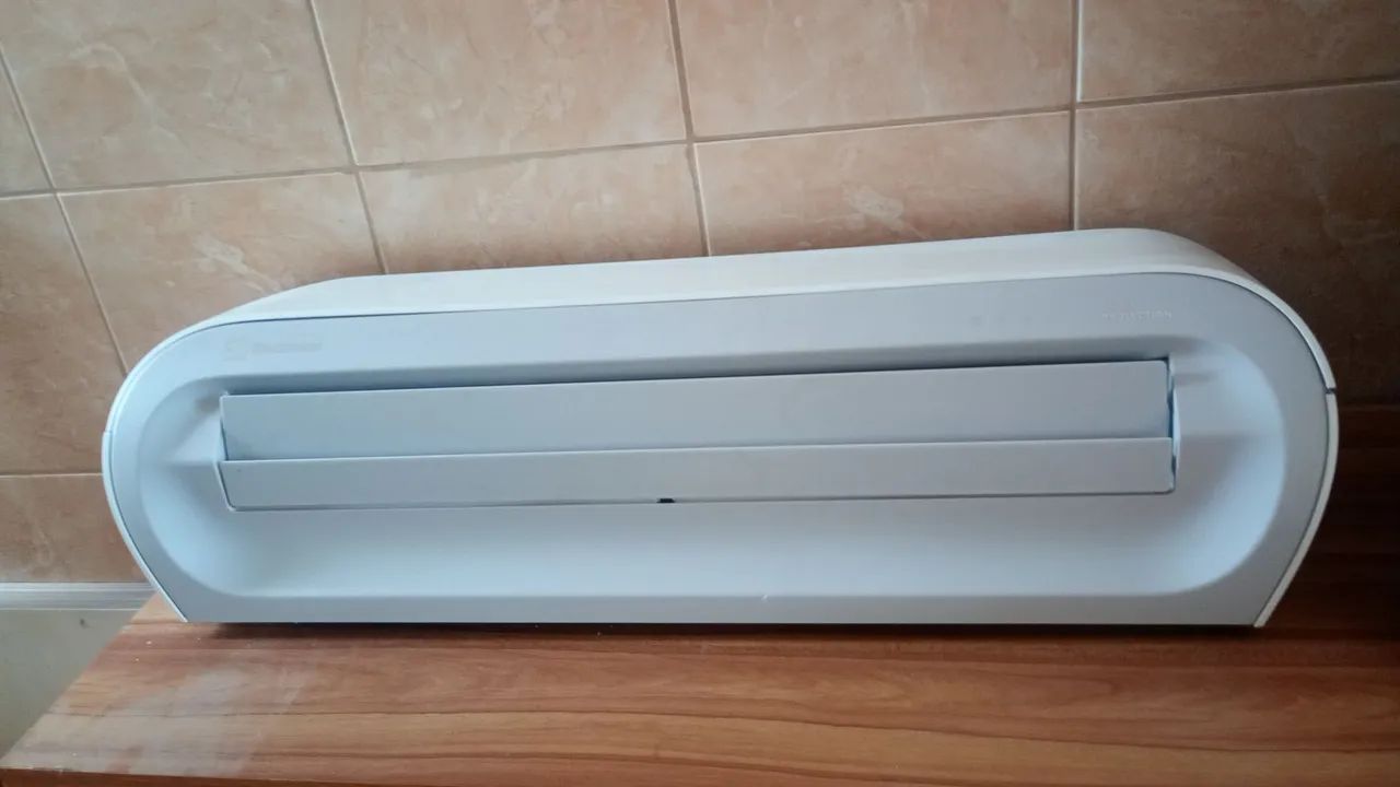 Ar condicionado Eletrolux inverter 9000