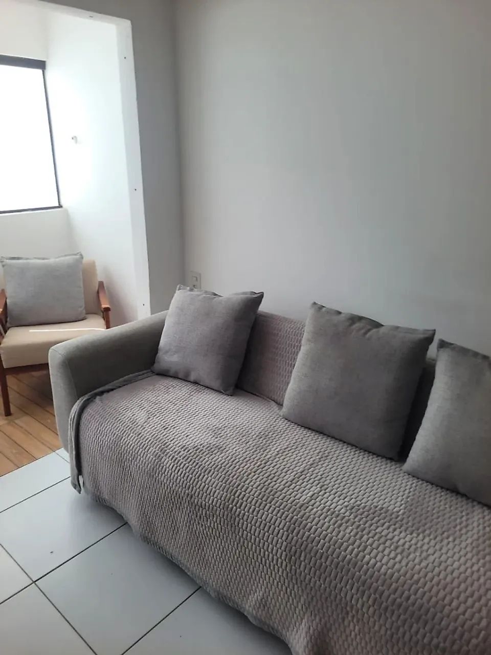 APARTAMENTO MURILOPOLIS - Foto 5