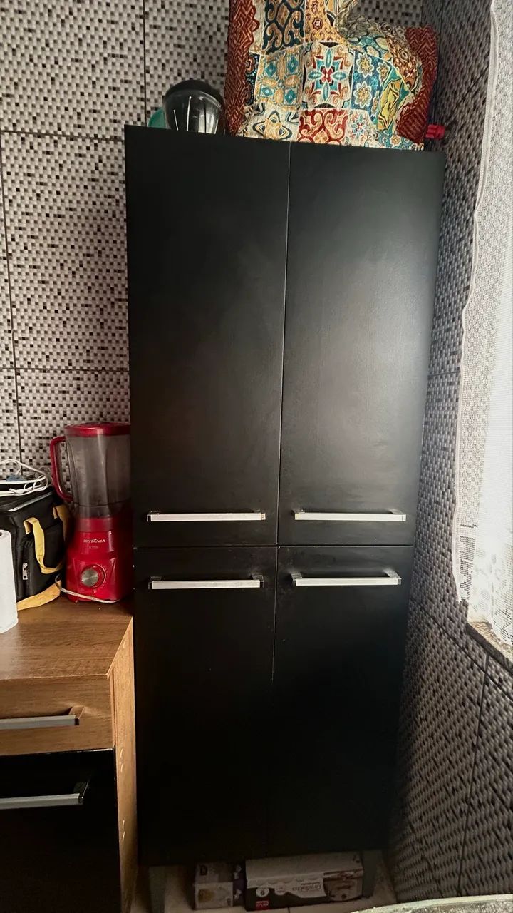 Armário de Cozinha 3 módulos - Foto 3