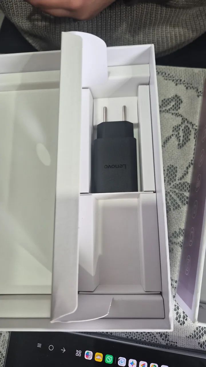 Tablet lenovo idea plus - Foto 5