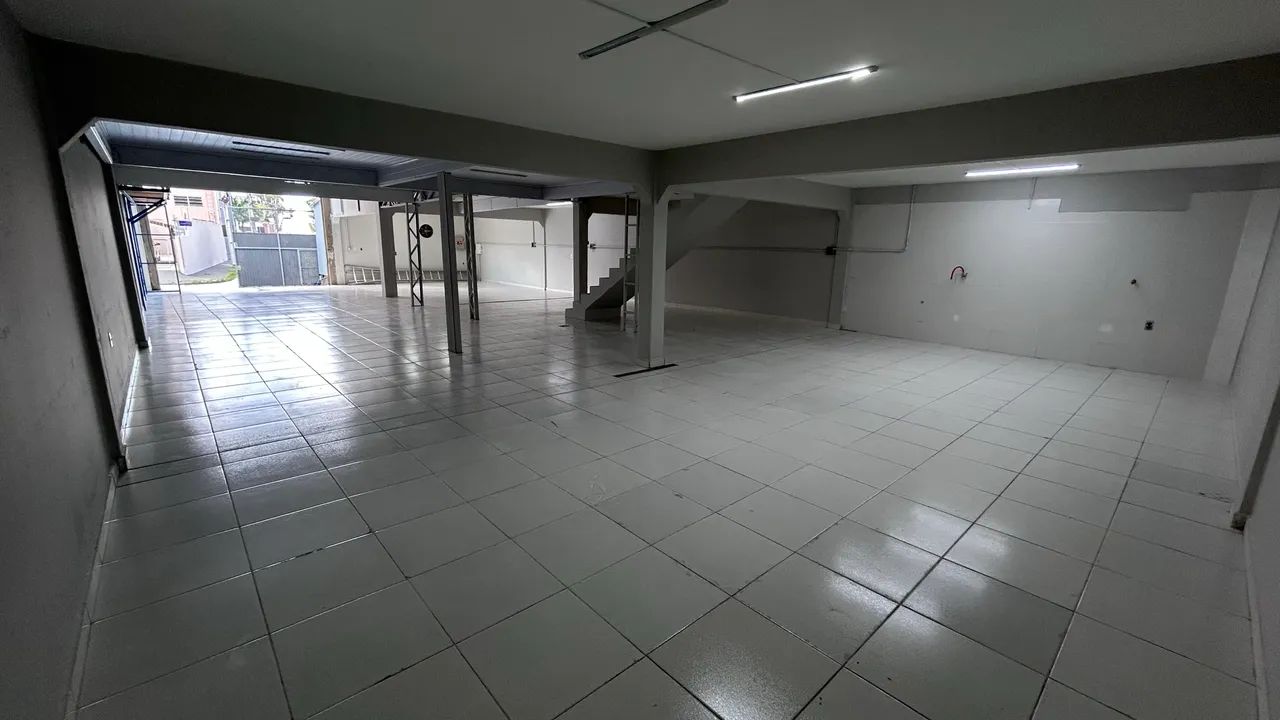 Galpão Comercial Aluguel  - Foto 3