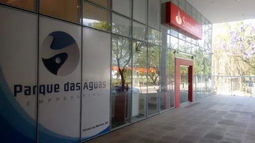 Sala comercial à venda no Parque das Àguas. - Foto 2