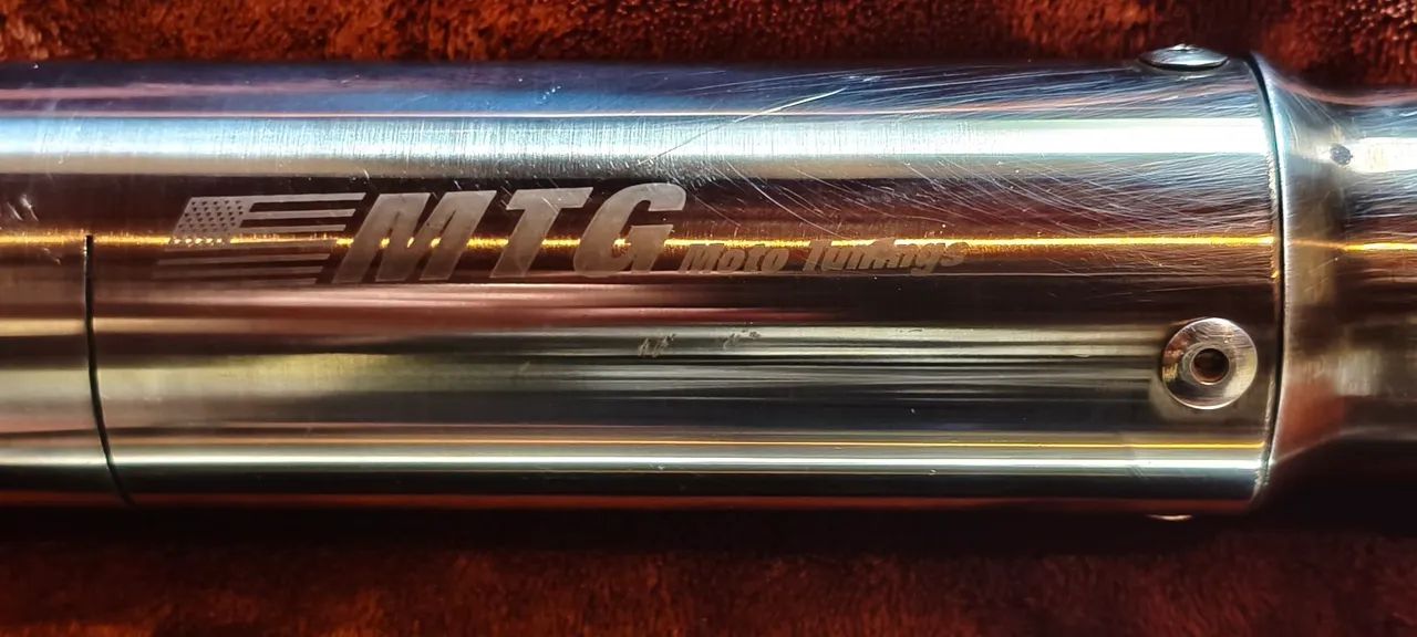 Mtg super meteor 650 - Foto 5
