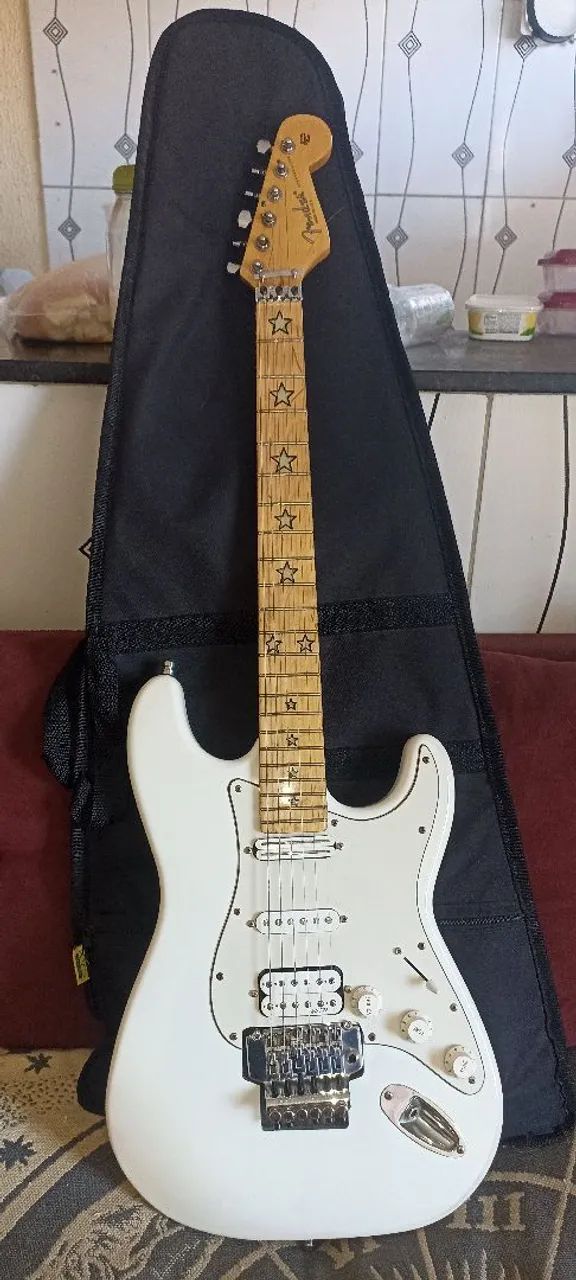 Guitarra 