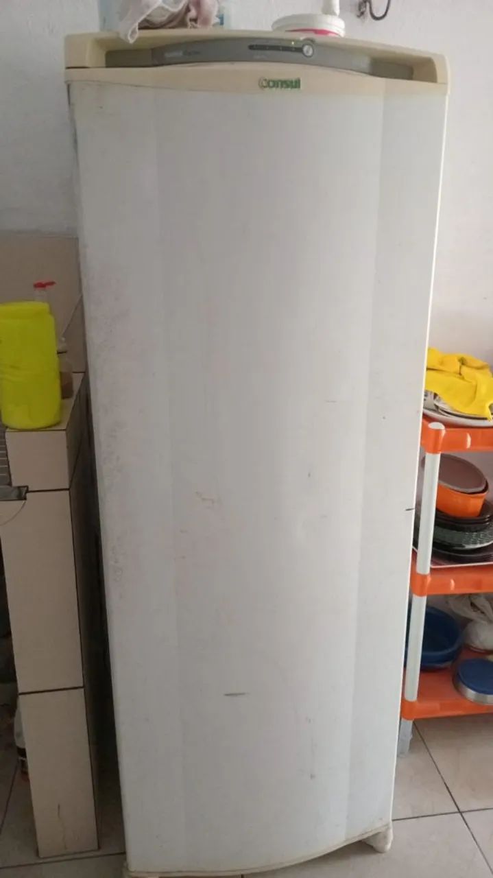 Geladeira 
