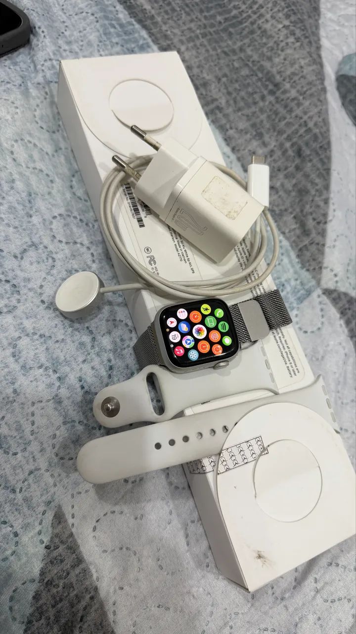 Apple Watch Series 8 - Foto 4