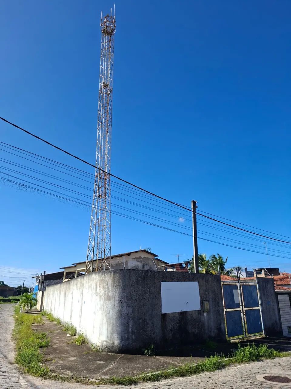 TERRENO 250m2 OPORTUNIDADE