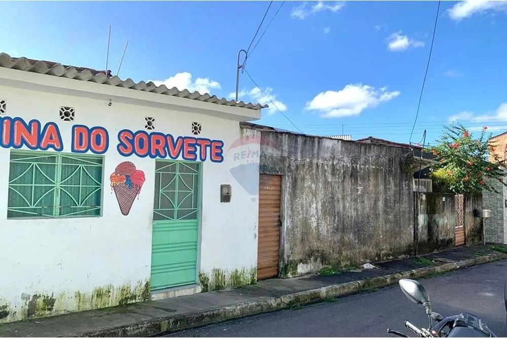 Casa à venda com ponto comercial  Clima Bom. - Foto 2