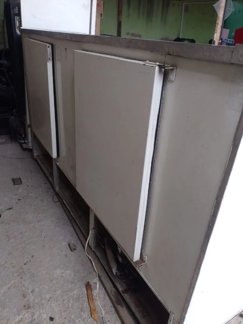 Balcão freezer  - Foto 5