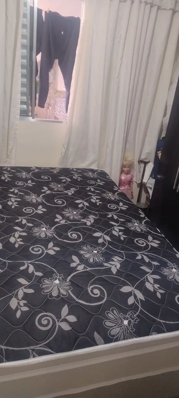 Vendo colchão. - Foto 4