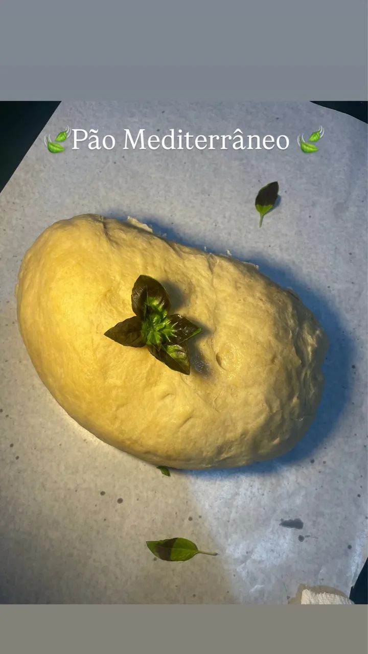 PÃO ARTESANAL - PRODUTO NATURAL E SAUDÁVEL  - Foto 2
