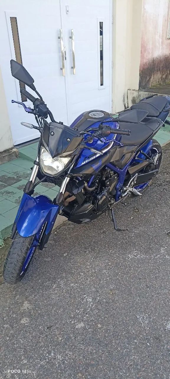 MT 03 - Foto 3