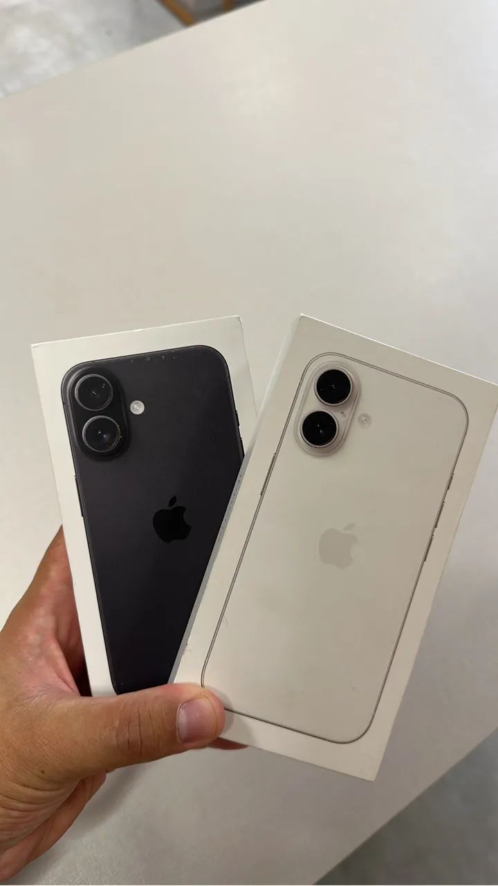 iPhone 17 256gb lacrado  - Foto 2