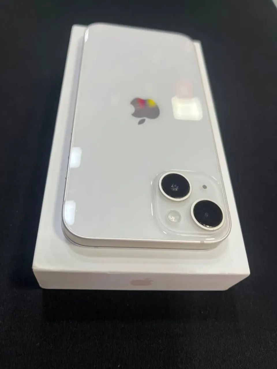 IPHONE 14 128gb impecável 
