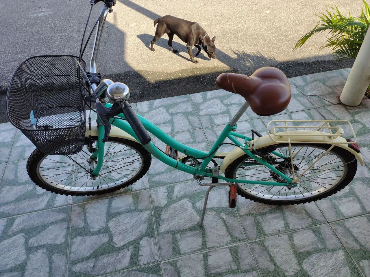 Bicicleta aro 24  - Foto 4