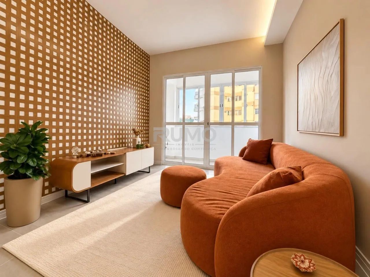 apartamento - Cambuí - Campinas - Foto 2