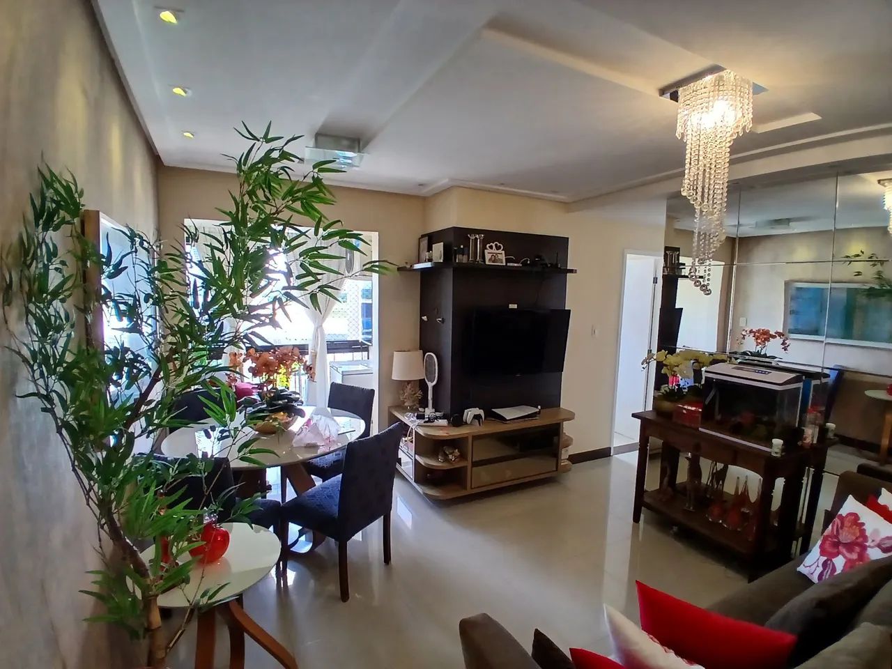 Apartamento com Móveis Planejados inclusos - Foto 4