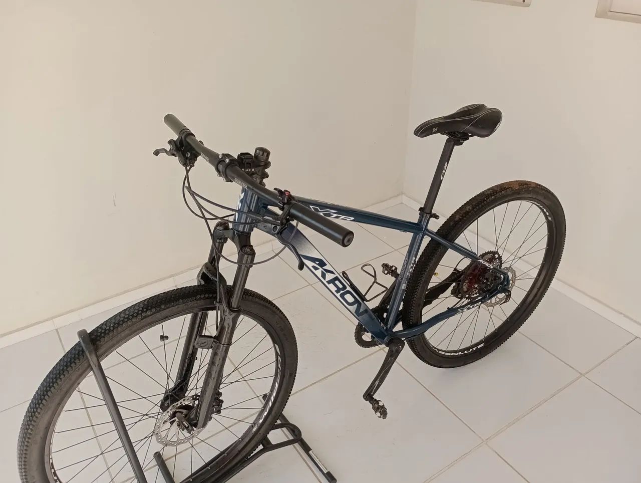 Bicicleta mtb - Foto 2