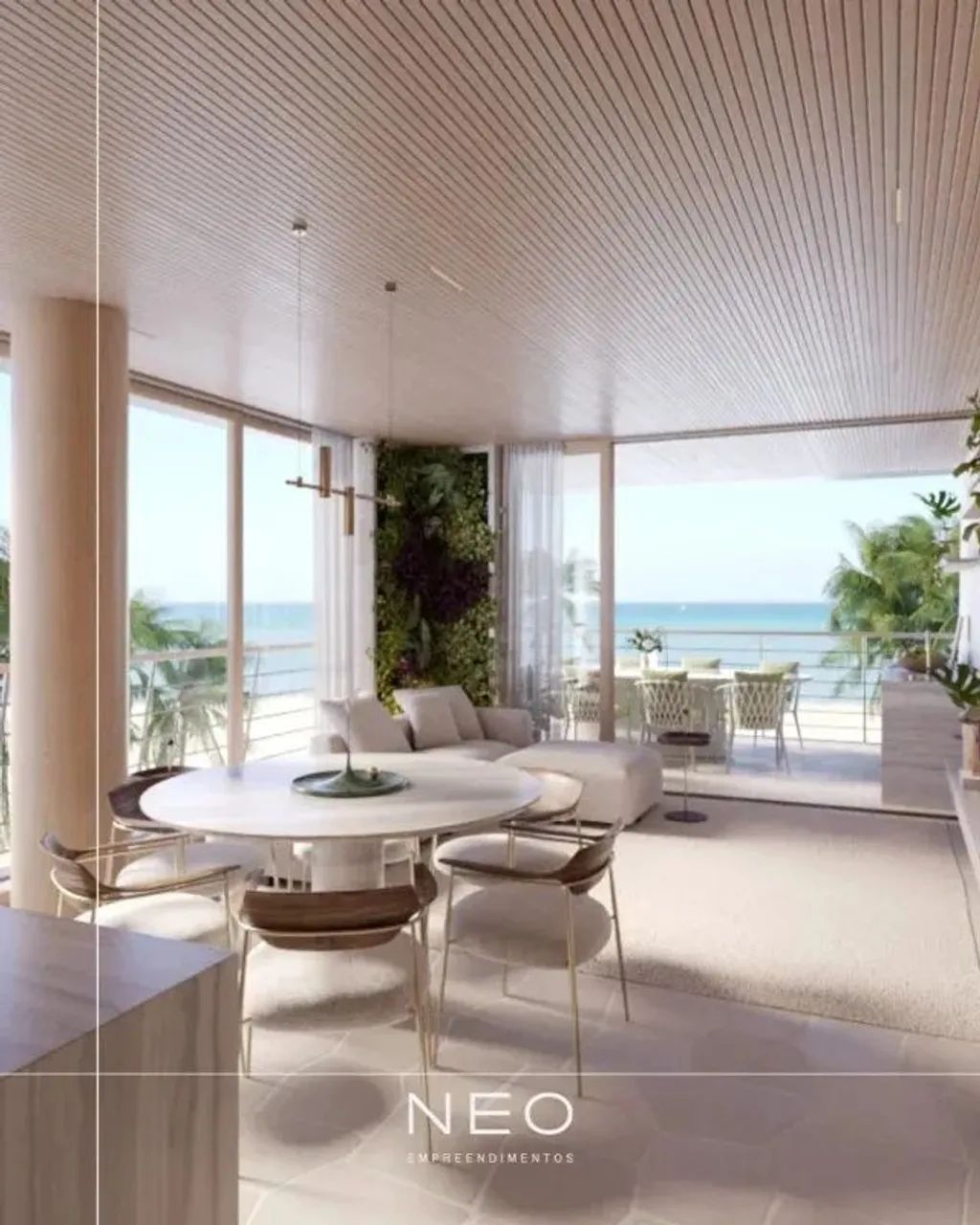 BAUHAUS BY NEO - Foto 2