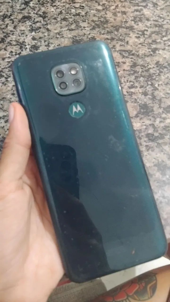 Moto g 9play