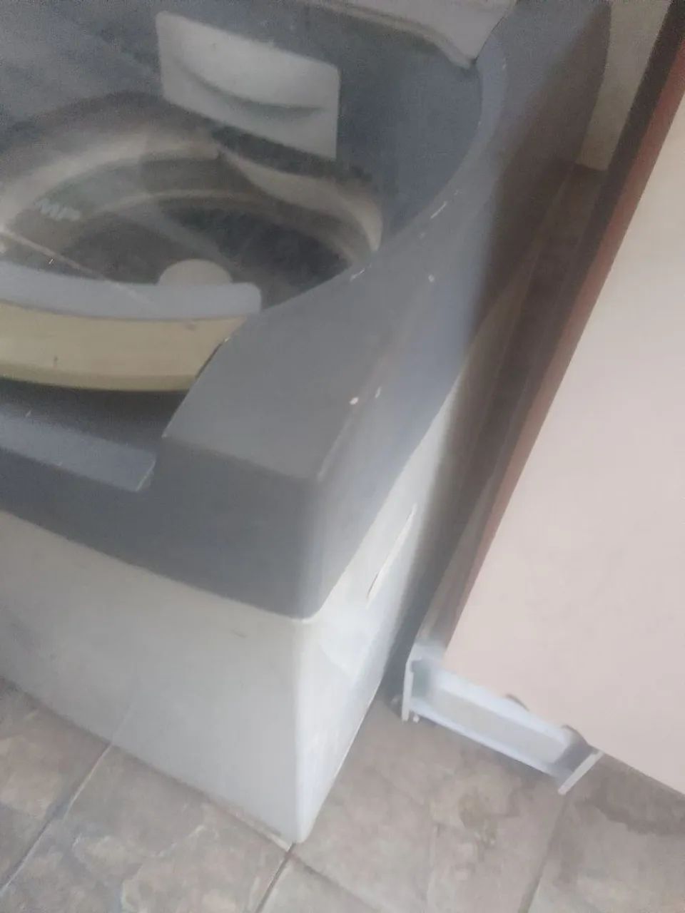 Maquina Brastemp  - Foto 4