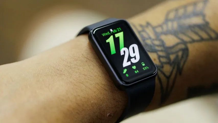 Galaxy Fit3 Lacrado Original com Garantia - Foto 4