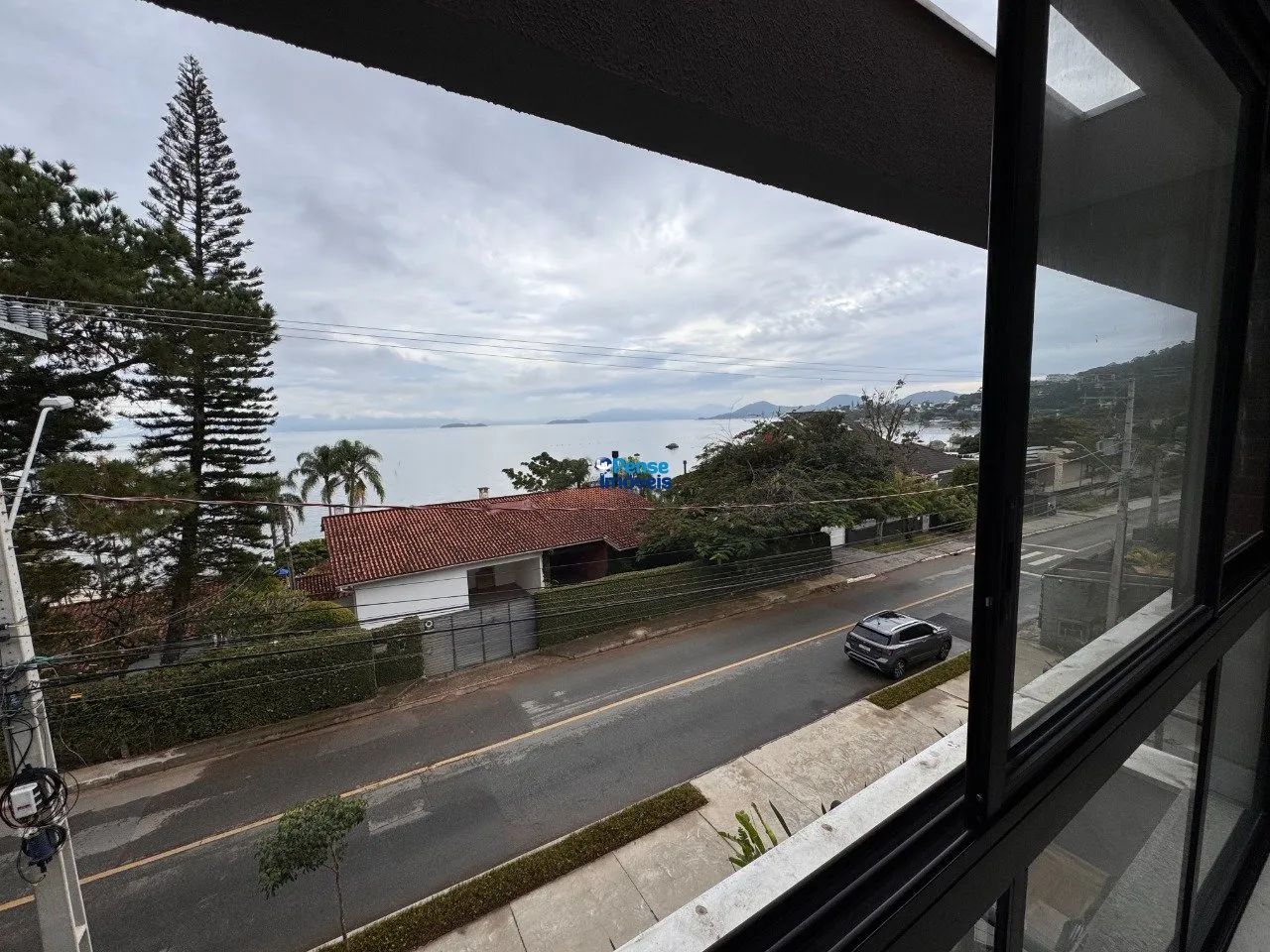 Apartamento Studio NOVO com garagem a venda no Cacupé - Florianópolis/SC - Foto 2