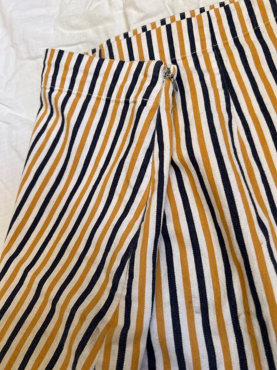 Mini saia vintage Forever 21 - Foto 3